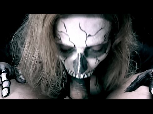 ❤️ Demon cailín sucking coileach lena béal dubh agus shlogtha cum. ❤️❌ Porn anal uainn ga.sexvideosex.top ❤
